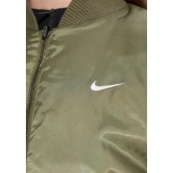 Chaqueta Bomber Reversible