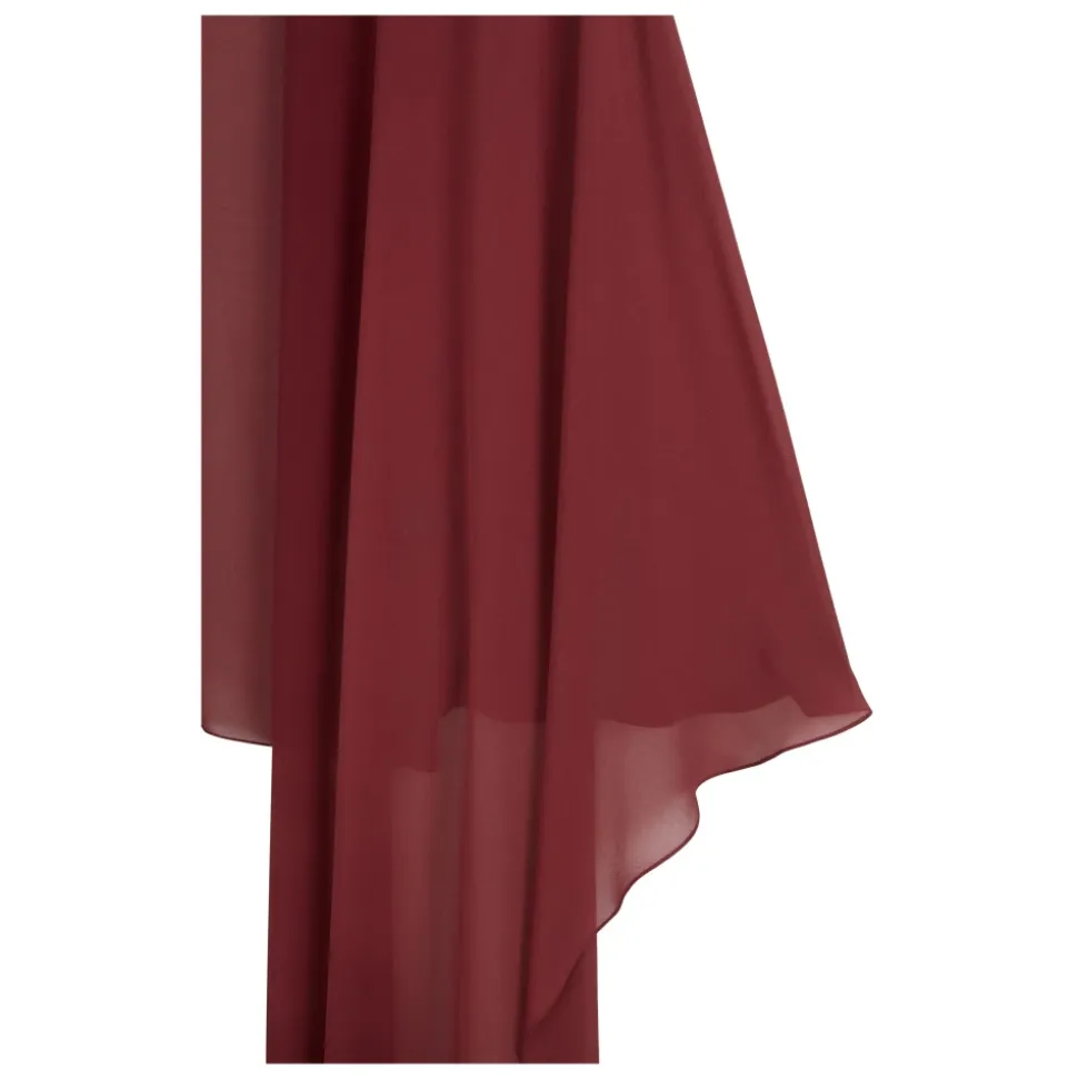 Chaqueta Cherry Silk