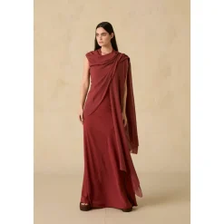 Chaqueta Cherry Silk