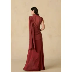Chaqueta Cherry Silk