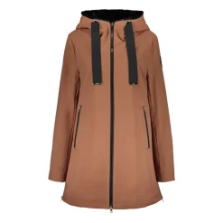 Chaqueta con Capucha