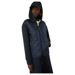 Chaqueta con capucha Edito