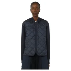 Chaqueta con capucha Edito