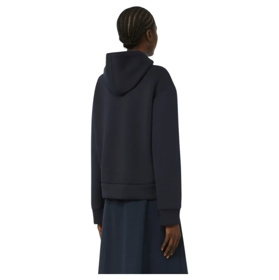 Chaqueta con capucha Edito