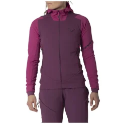 Chaqueta con capucha Therm en estilo Blacklight