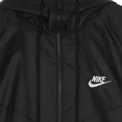 Chaqueta con capucha Windrunner