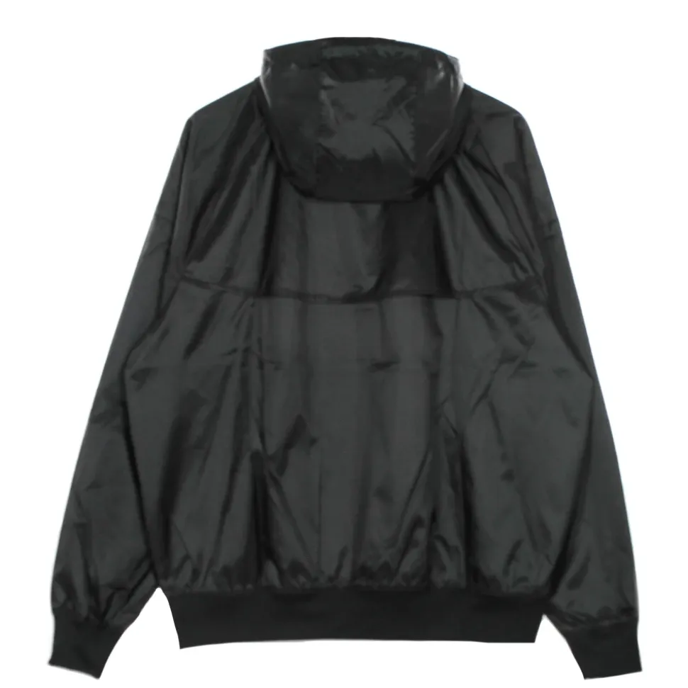 Chaqueta con capucha Windrunner