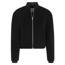 Chaqueta con Cremallera