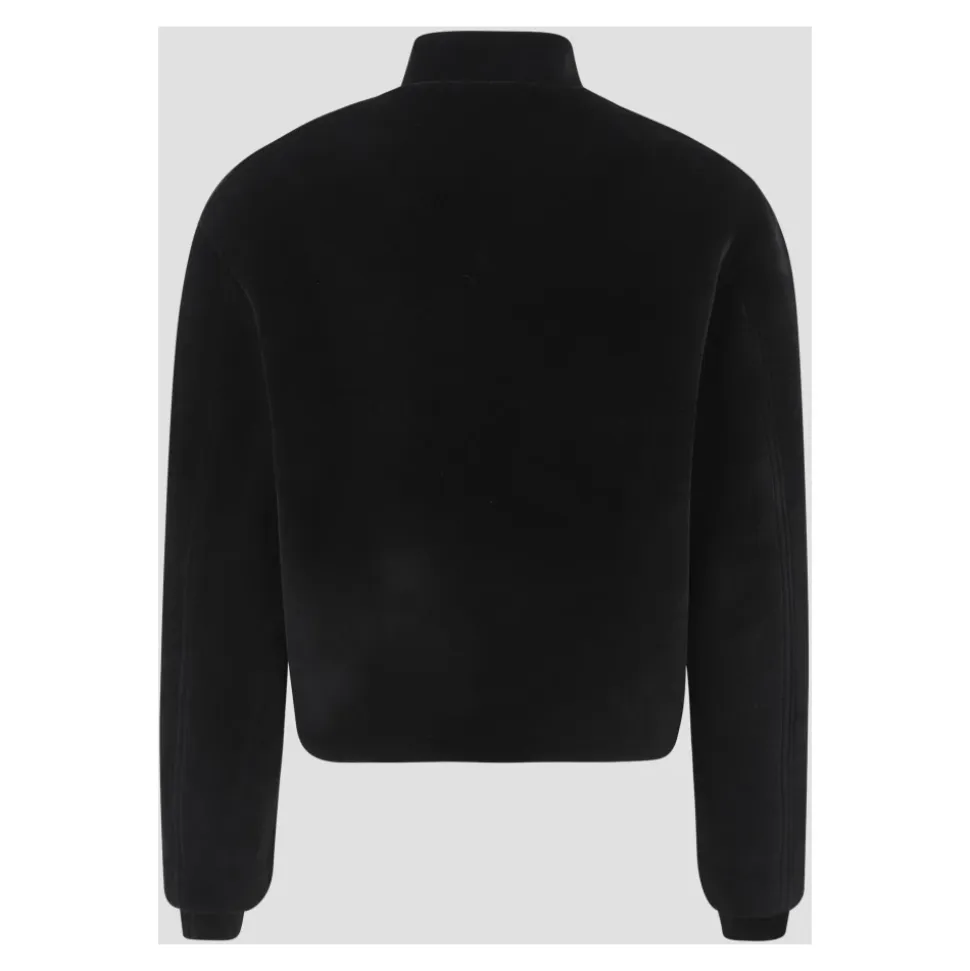 Chaqueta con Cremallera