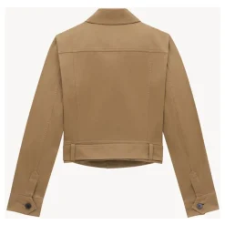 Chaqueta Corta