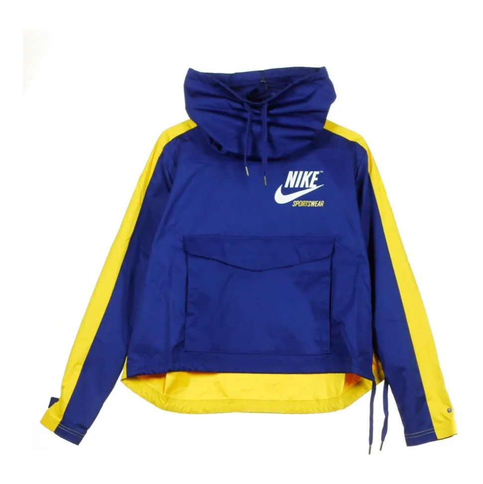 Chaqueta Cortavientos