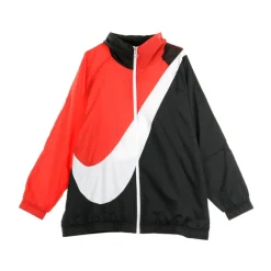 Chaqueta cortavientos