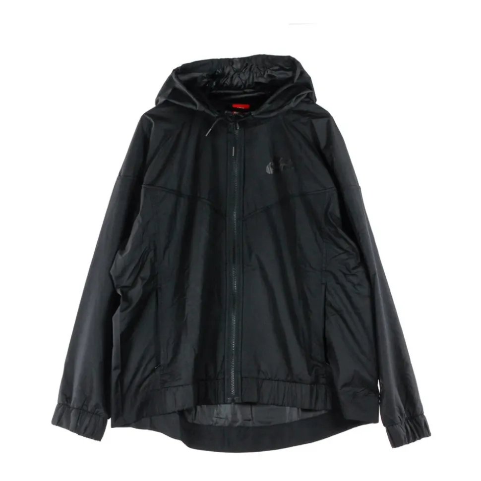 Chaqueta cortavientos