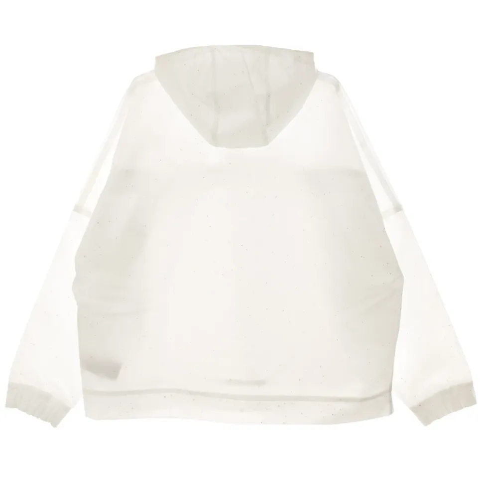 Chaqueta Cortavientos Día de la Tierra