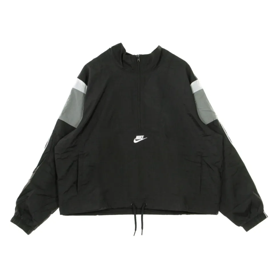 Chaqueta cortavientos Nike Sportswear Heritage