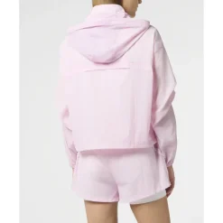 Chaqueta Cortavientos Scratch