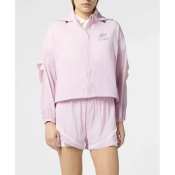 Chaqueta Cortavientos Scratch