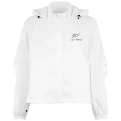 Chaqueta Cortavientos Scratch