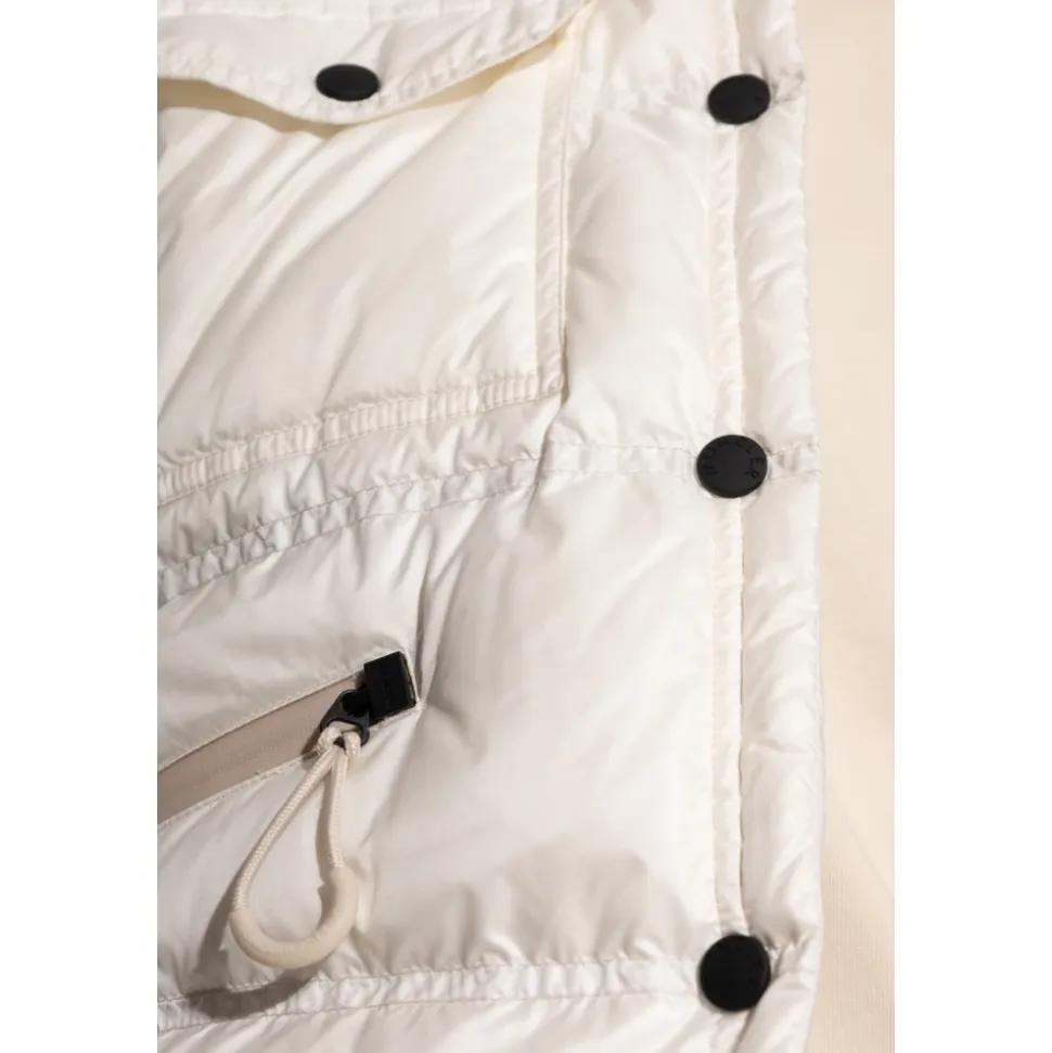 Chaqueta Day-Namic