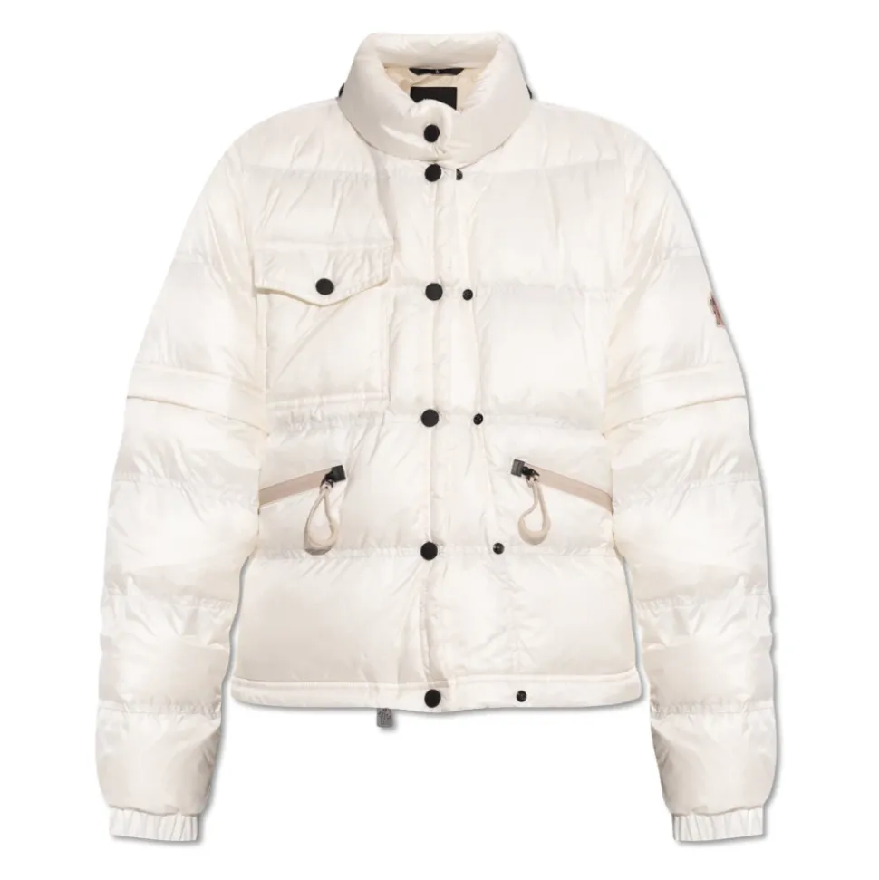 Chaqueta Day-Namic