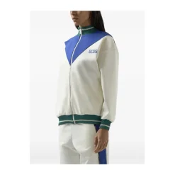Chaqueta de Chándal Color-Block