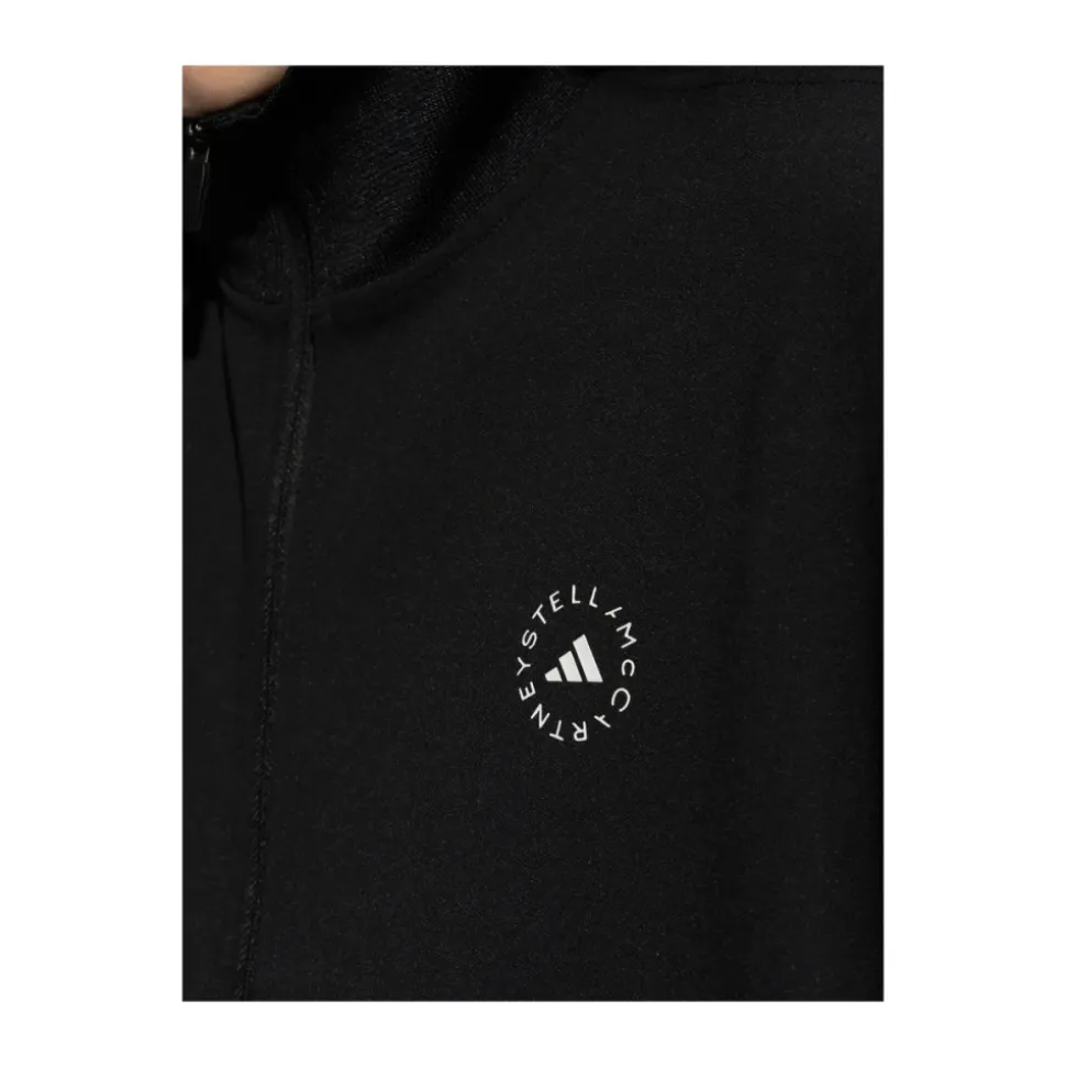 Chaqueta de chándal de punto