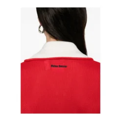 Chaqueta de Chándal de Punto