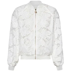Chaqueta Decorativa con Cremallera