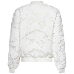 Chaqueta Decorativa con Cremallera