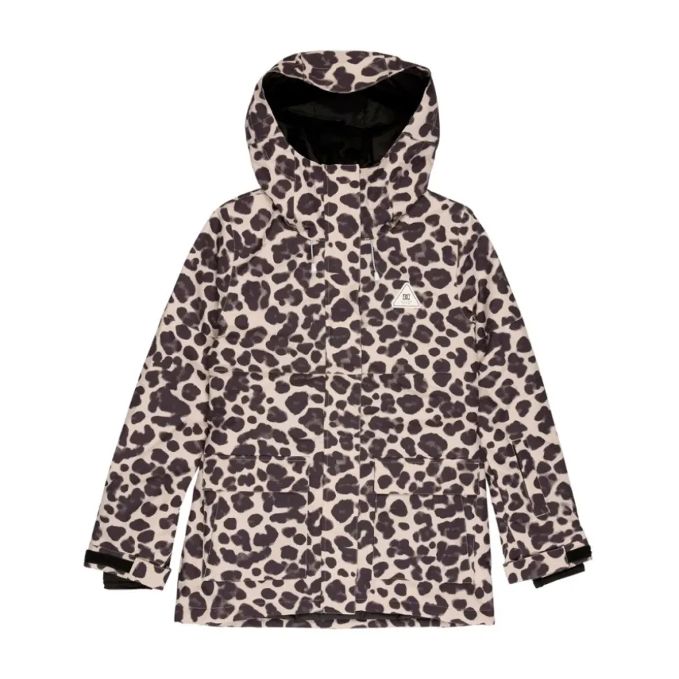 Chaqueta de esquí
