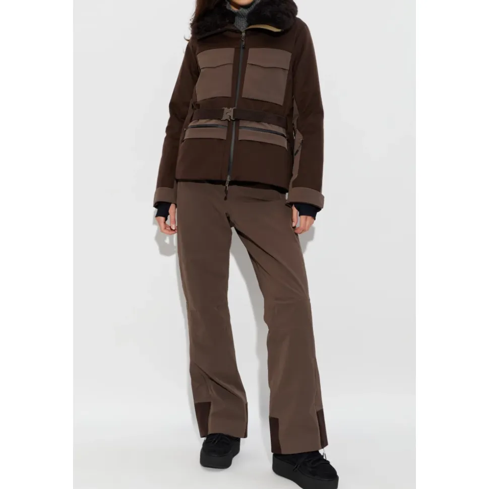 Chaqueta de esquí Altai