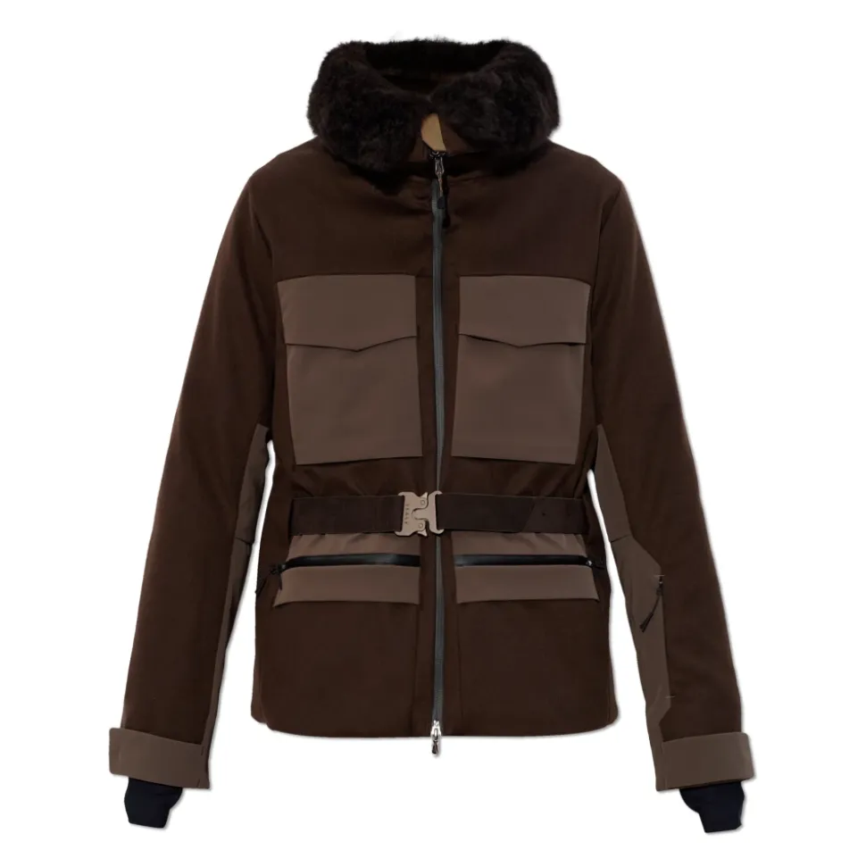 Chaqueta de esquí Altai