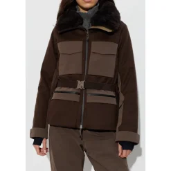Chaqueta de esquí Altai