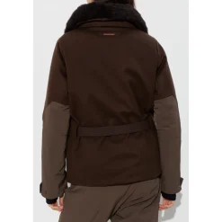 Chaqueta de esquí Altai