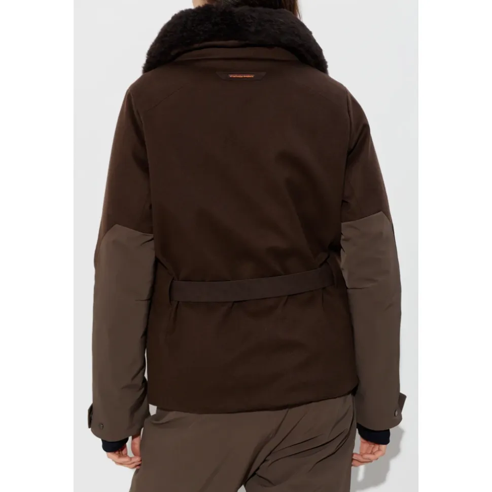 Chaqueta de esquí Altai