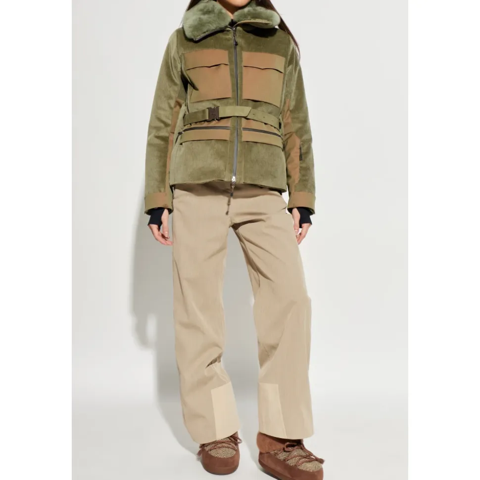 Chaqueta de esquí Altai Field