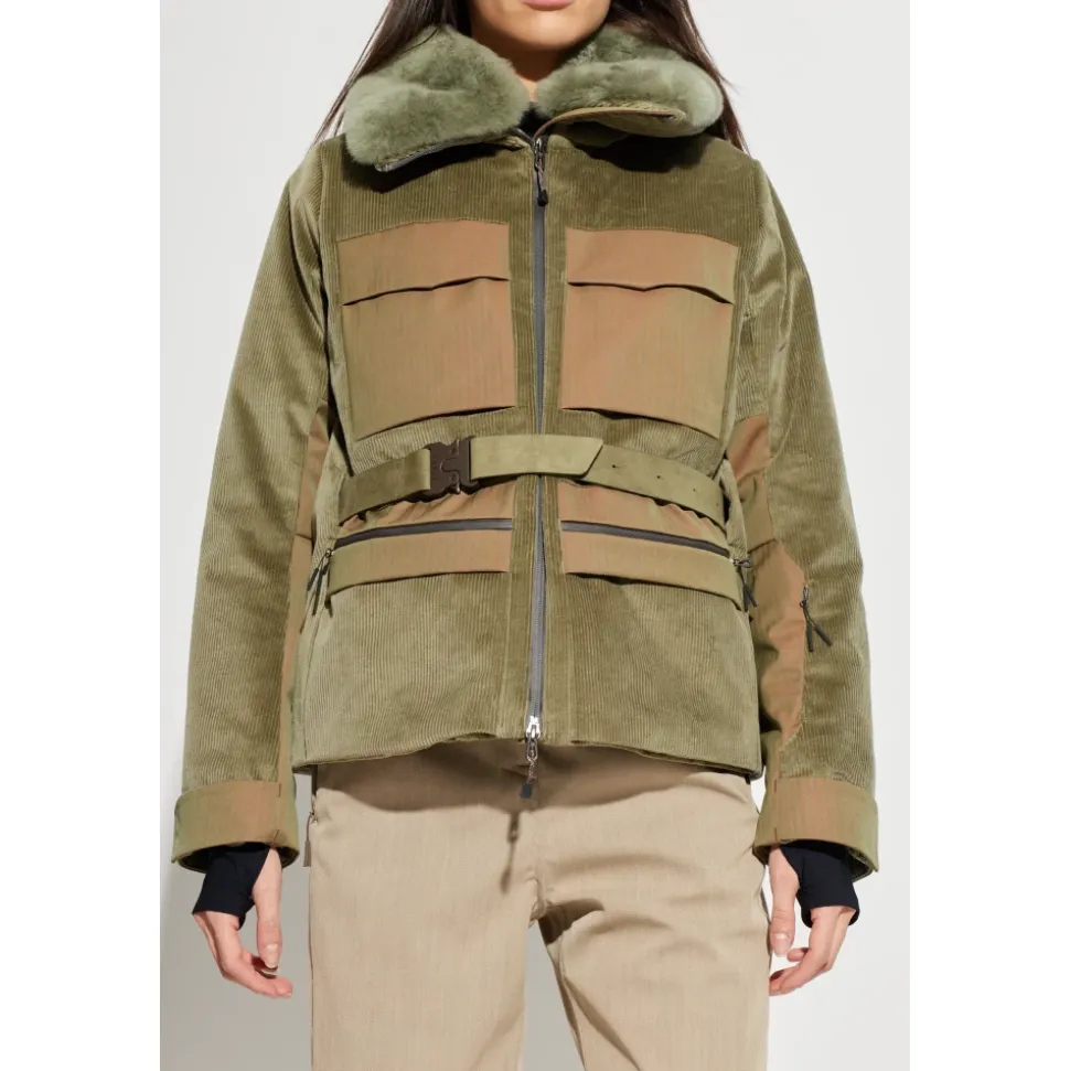 Chaqueta de esquí Altai Field