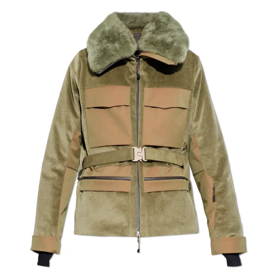 Chaqueta de esquí Altai Field