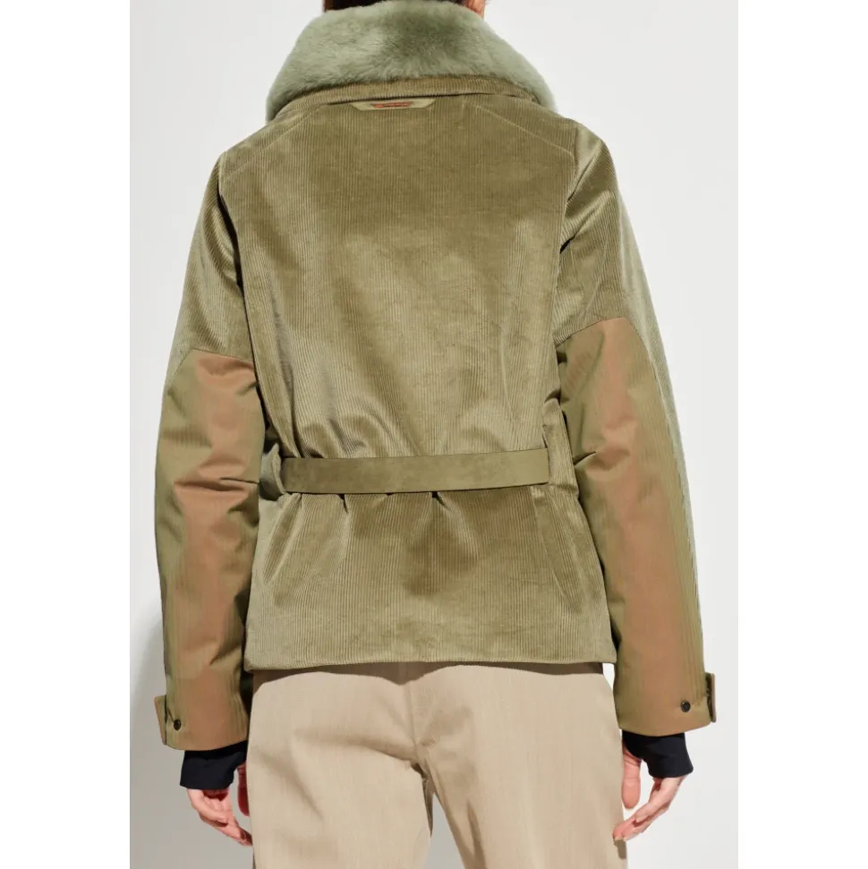Chaqueta de esquí Altai Field