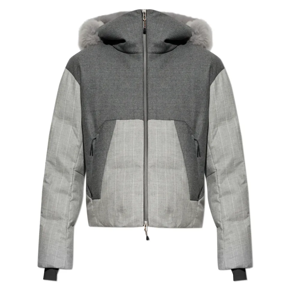 Chaqueta de esquí Arlo Vampire 3.0