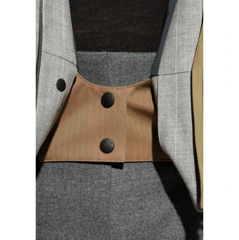 Chaqueta de esquí Arlo Vampire 3.0