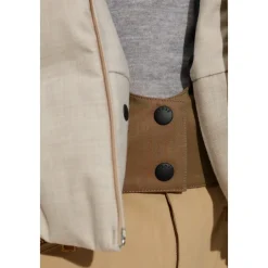Chaqueta de esquí Arlo Vampire 3.0