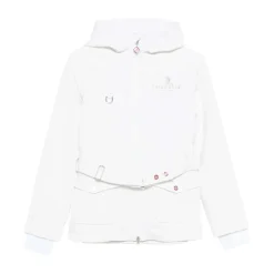 Chaqueta de Esquí con Capucha