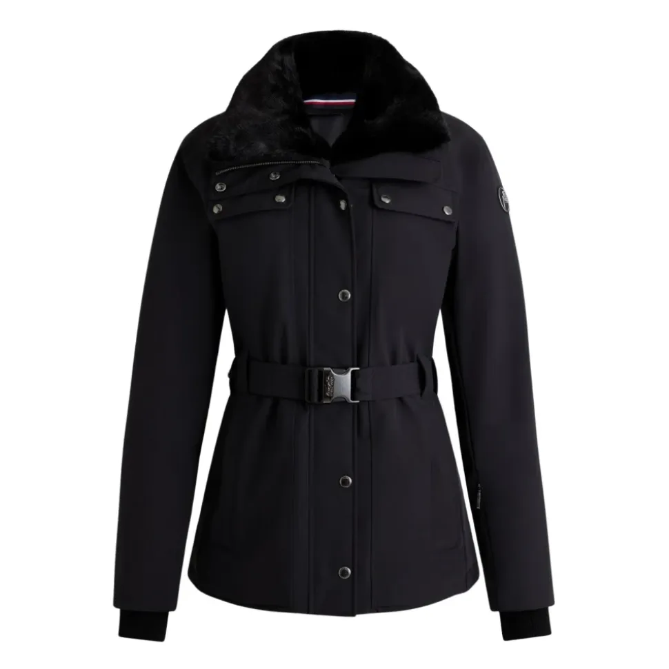 CHAQUETA DE ESQUÍ DESSA