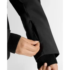 CHAQUETA DE ESQUÍ DESSA