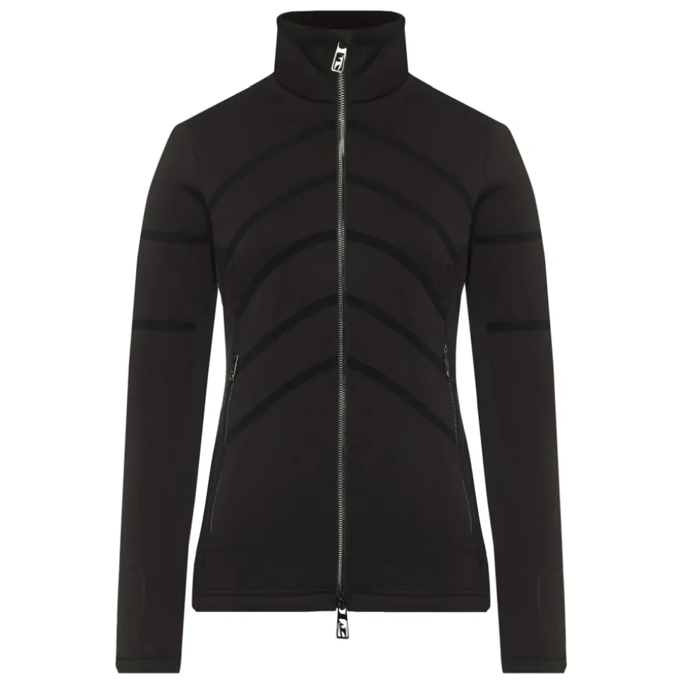 Chaqueta de esquí Sue
