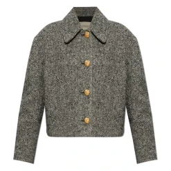 Chaqueta de Lana