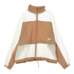 Chaqueta de malla color oro rosa