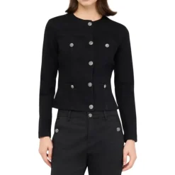 Chaqueta Denim