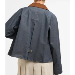 Chaqueta Denim Freckleton